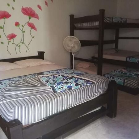 Hotel Brisas Del Pacifico Cali Ngoại thất bức ảnh