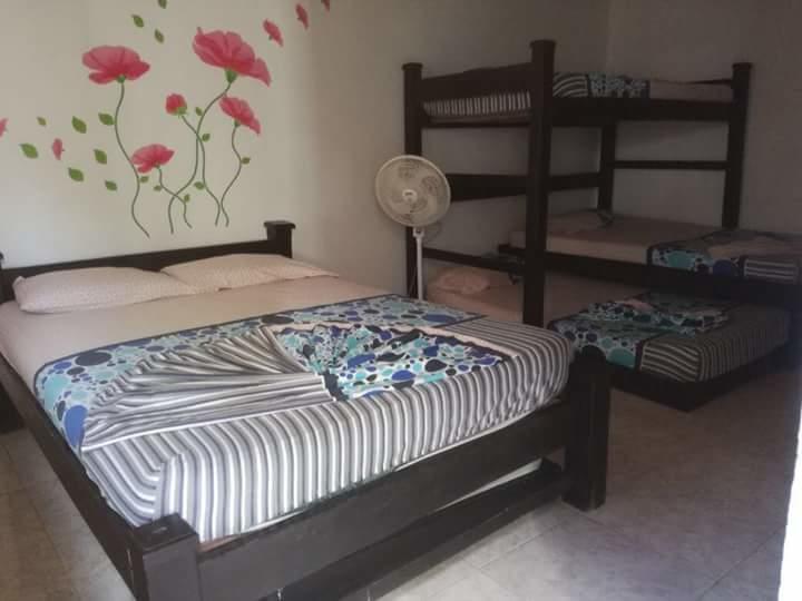 Hotel Brisas Del Pacifico Cali Ngoại thất bức ảnh