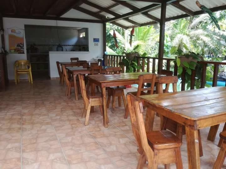 Hotel Brisas Del Pacifico Cali Ngoại thất bức ảnh