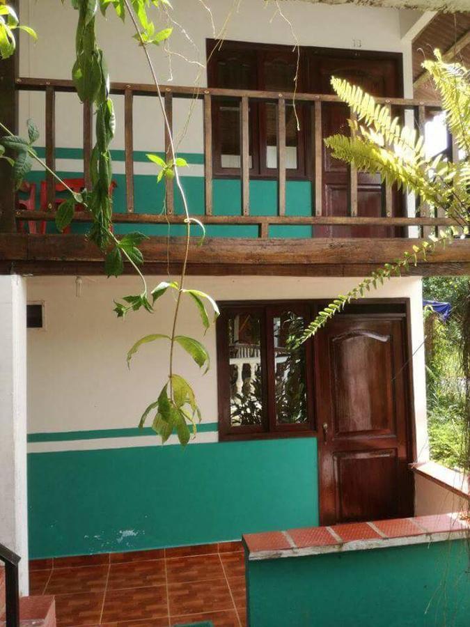Hotel Brisas Del Pacifico Cali Ngoại thất bức ảnh